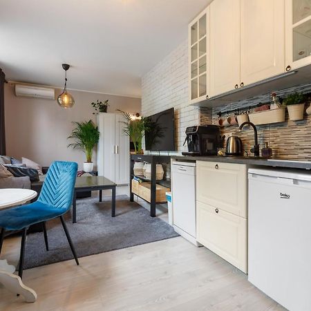 Riia Maantee Apartement Παρνού Εξωτερικό φωτογραφία