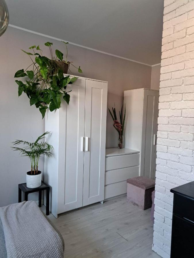 Riia Maantee Apartement Παρνού Εξωτερικό φωτογραφία