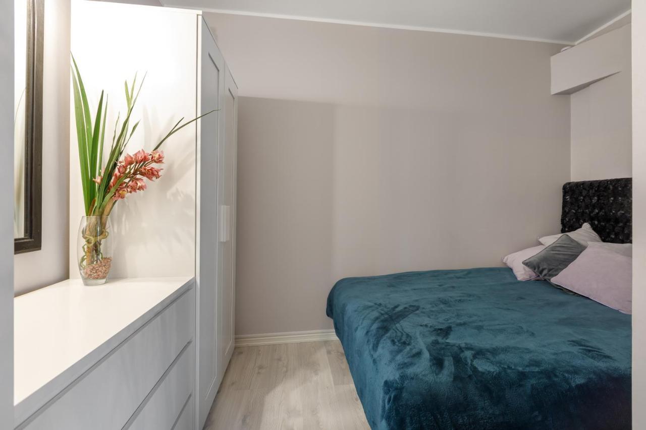 Riia Maantee Apartement Παρνού Εξωτερικό φωτογραφία