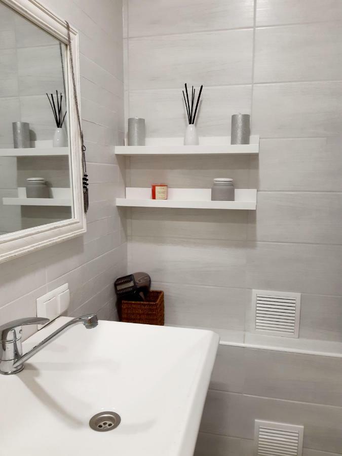 Riia Maantee Apartement Παρνού Εξωτερικό φωτογραφία